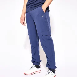 11 Degrees Men's Golf Cargo Trousers