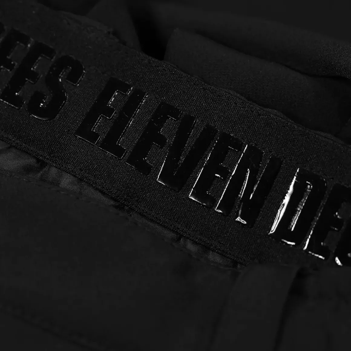 11 Degrees Men's Golf Cargo Trousers