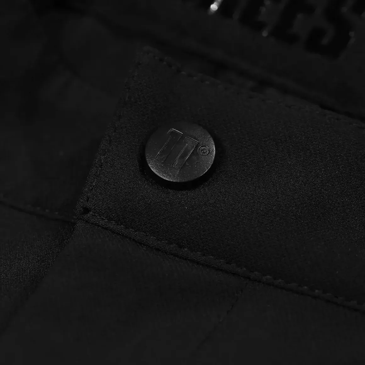 11 Degrees Men's Golf Cargo Trousers