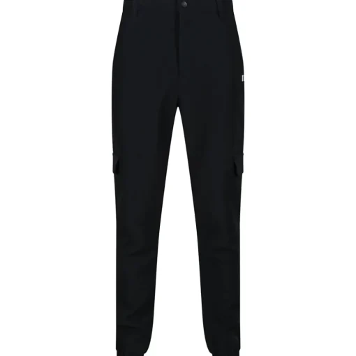 11 Degrees Men's Golf Cargo Trousers