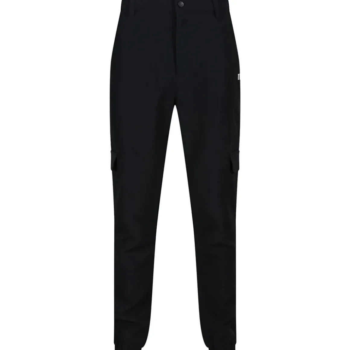 11 Degrees Men's Golf Cargo Trousers