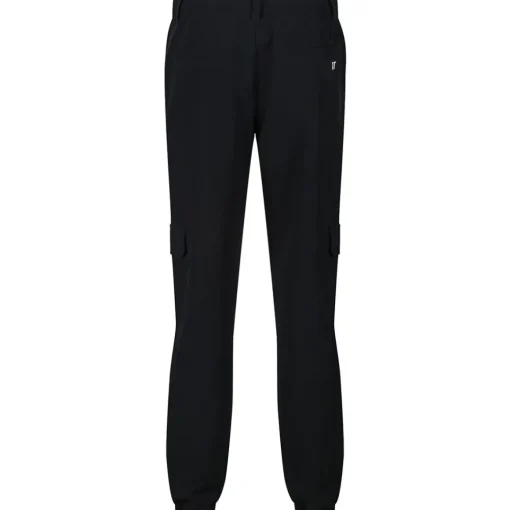11 Degrees Men's Golf Cargo Trousers