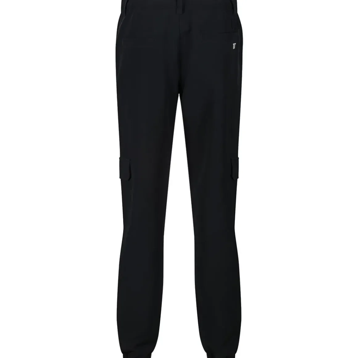 11 Degrees Men's Golf Cargo Trousers