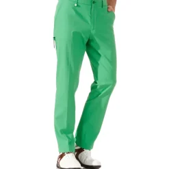4 Way Stretch Trousers Junior 890 128    BLK