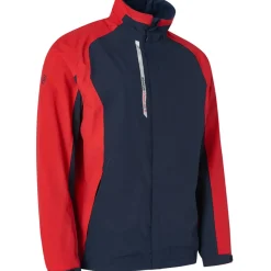 Abacus Men's Links Waterproof Golf Jacket