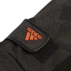 adidas 3 Bar Warm Golf Gloves - Pair