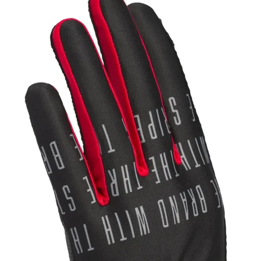 adidas 3 Stripe Winter Golf Glove - Pair