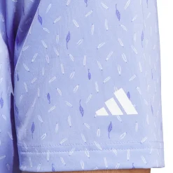 adidas Golf Men's Ultimate365 All-Over Print Golf Polo Shirt