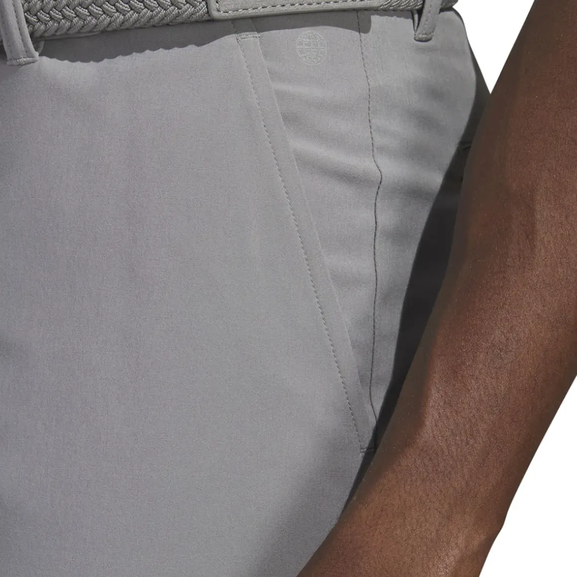 adidas Golf Men's Ultimate365 8.5-Inch Golf Shorts