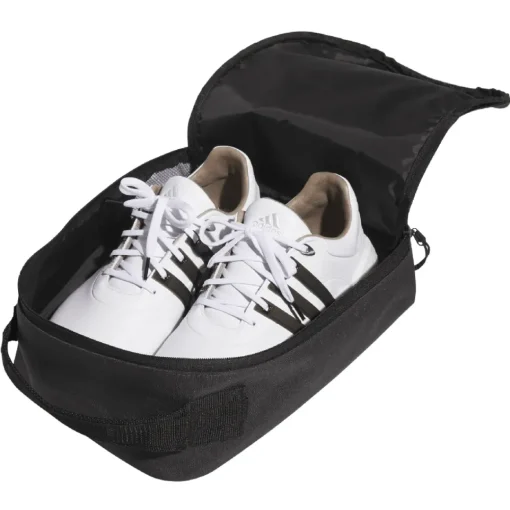 adidas Golf Shoe Bag