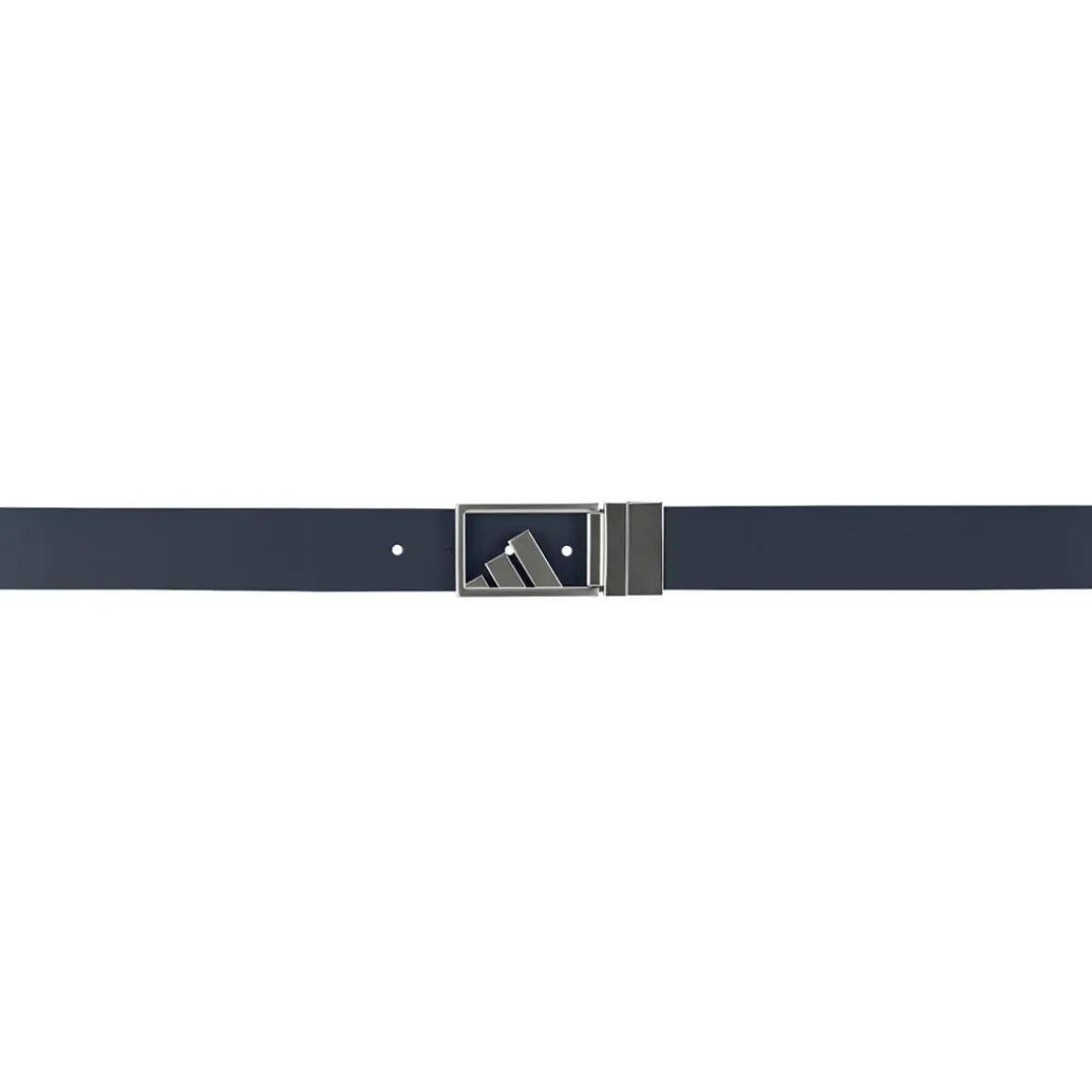 adidas Golf 3-Stripe Trophy Tour Golf Belt