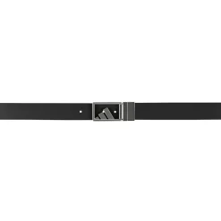 adidas Golf 3-Stripe Trophy Tour Golf Belt