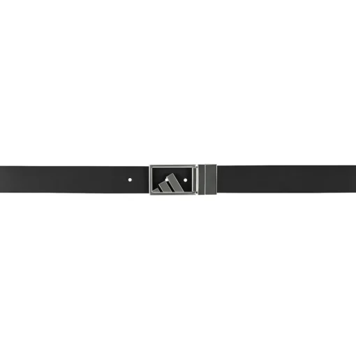 adidas Golf 3-Stripe Trophy Tour Golf Belt