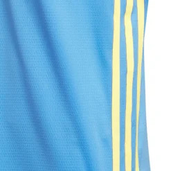 adidas Junior HEAT.RDY Sport Golf Polo Shirt