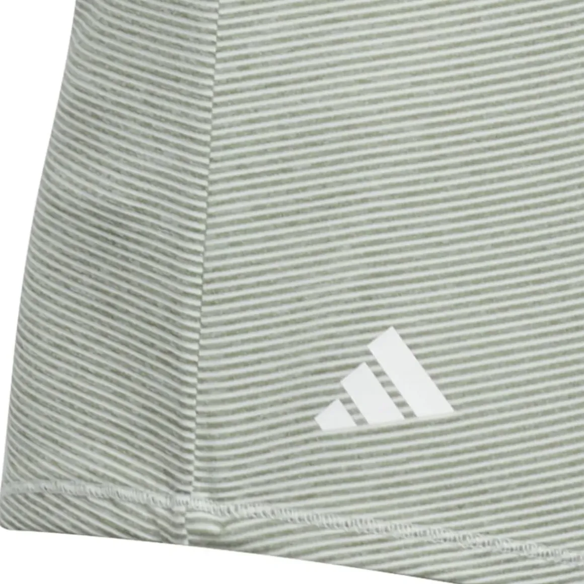 adidas Junior Ottoman Printed Club Golf Polo Shirt