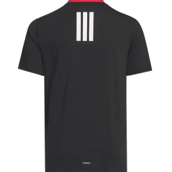 adidas Junior Sport Collar Golf Polo Shirt