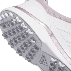 adidas Ladies ALPHAFLEX Waterproof Spikeless Golf Shoes