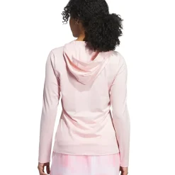 adidas Ladies Essentials Golf Hoodie