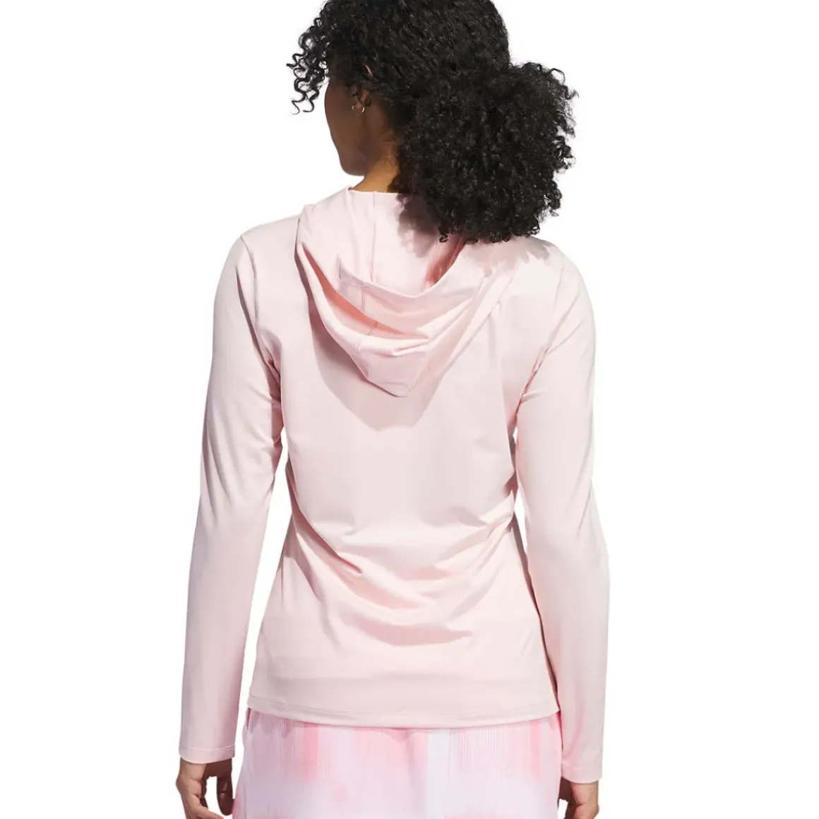 adidas Ladies Essentials Golf Hoodie