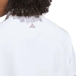 adidas Ladies Go-To Golf Polo Shirt