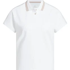 adidas Ladies Go-To Golf Polo Shirt