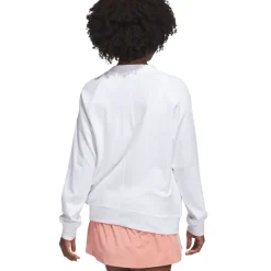 adidas Ladies Made With Nature Golf Mid Layer