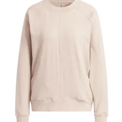 adidas Ladies Made With Nature Golf Mid Layer