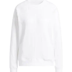 adidas Ladies Made With Nature Golf Mid Layer