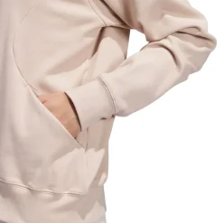 adidas Ladies Made With Nature Golf Mid Layer