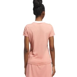adidas Ladies Made with Nature Golf Polo Shirt