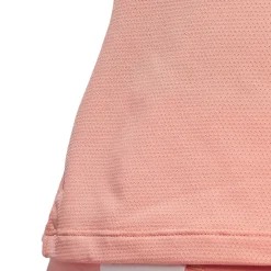 adidas Ladies Made with Nature Golf Polo Shirt