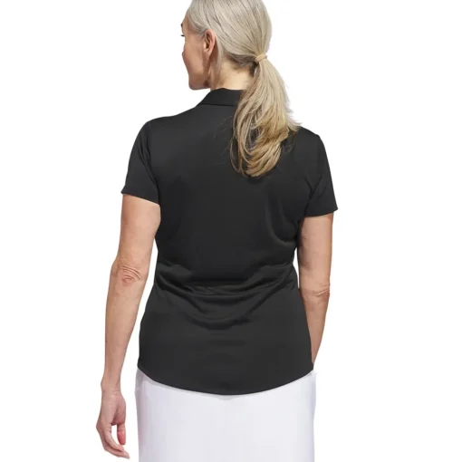 adidas Ladies Performance Golf Polo Shirt