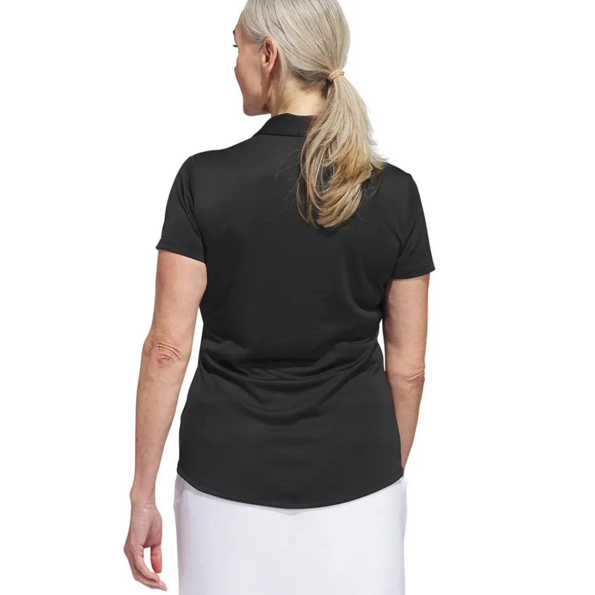 adidas Ladies Performance Golf Polo Shirt