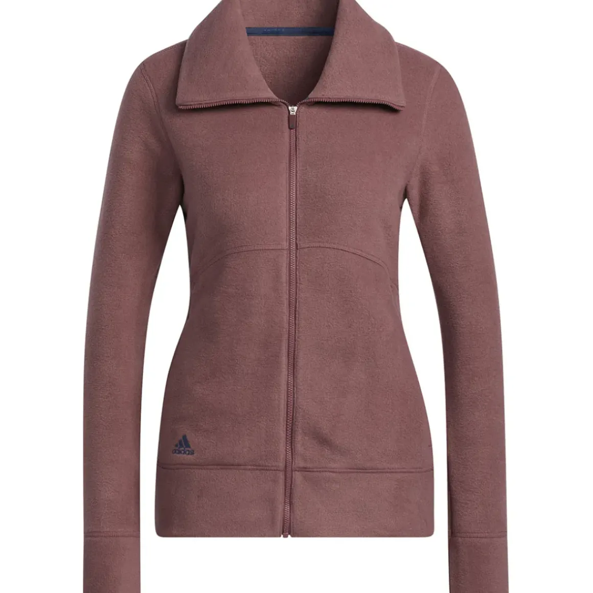 adidas Ladies Polar Fleece Golf Jacket