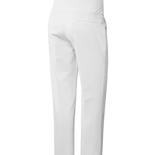 adidas Ladies Pullon Ankle Stretch Golf Trousers
