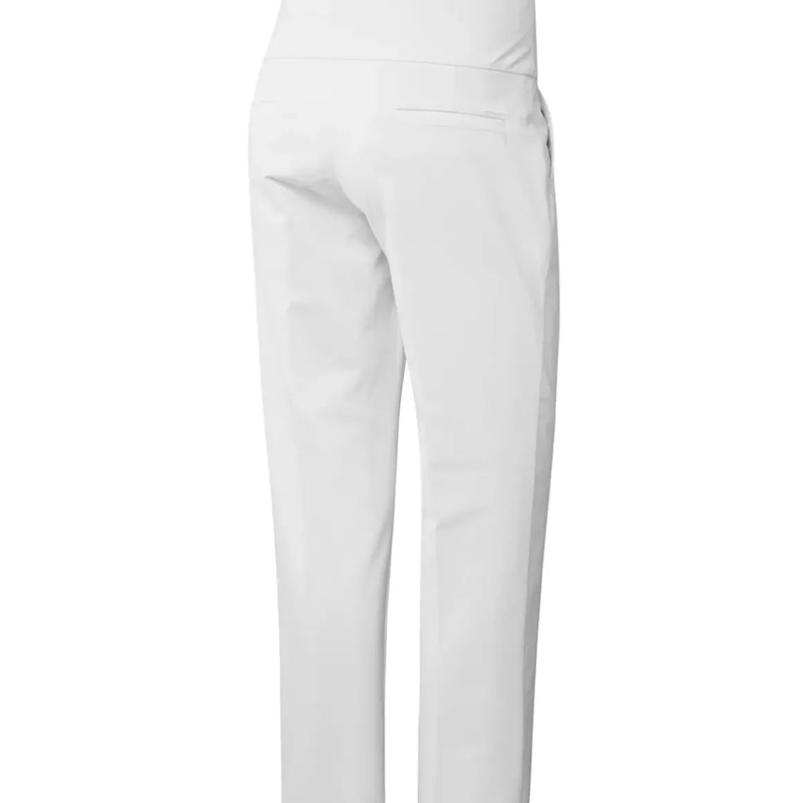 adidas Ladies Pullon Ankle Stretch Golf Trousers