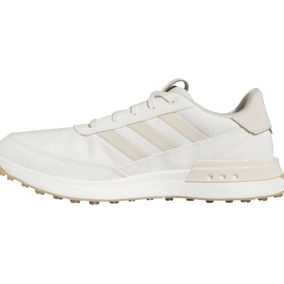 adidas Ladies S2G 24 Waterproof Spikeless Golf Shoes