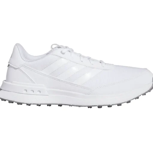 adidas Ladies S2G 24 Waterproof Spikeless Golf Shoes