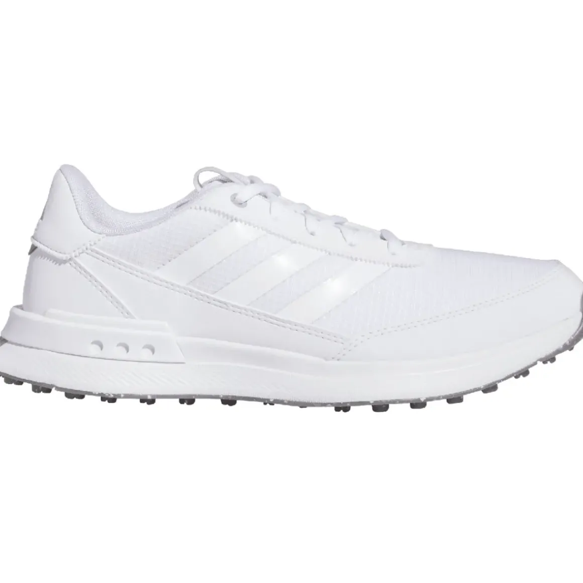 adidas Ladies S2G 24 Waterproof Spikeless Golf Shoes