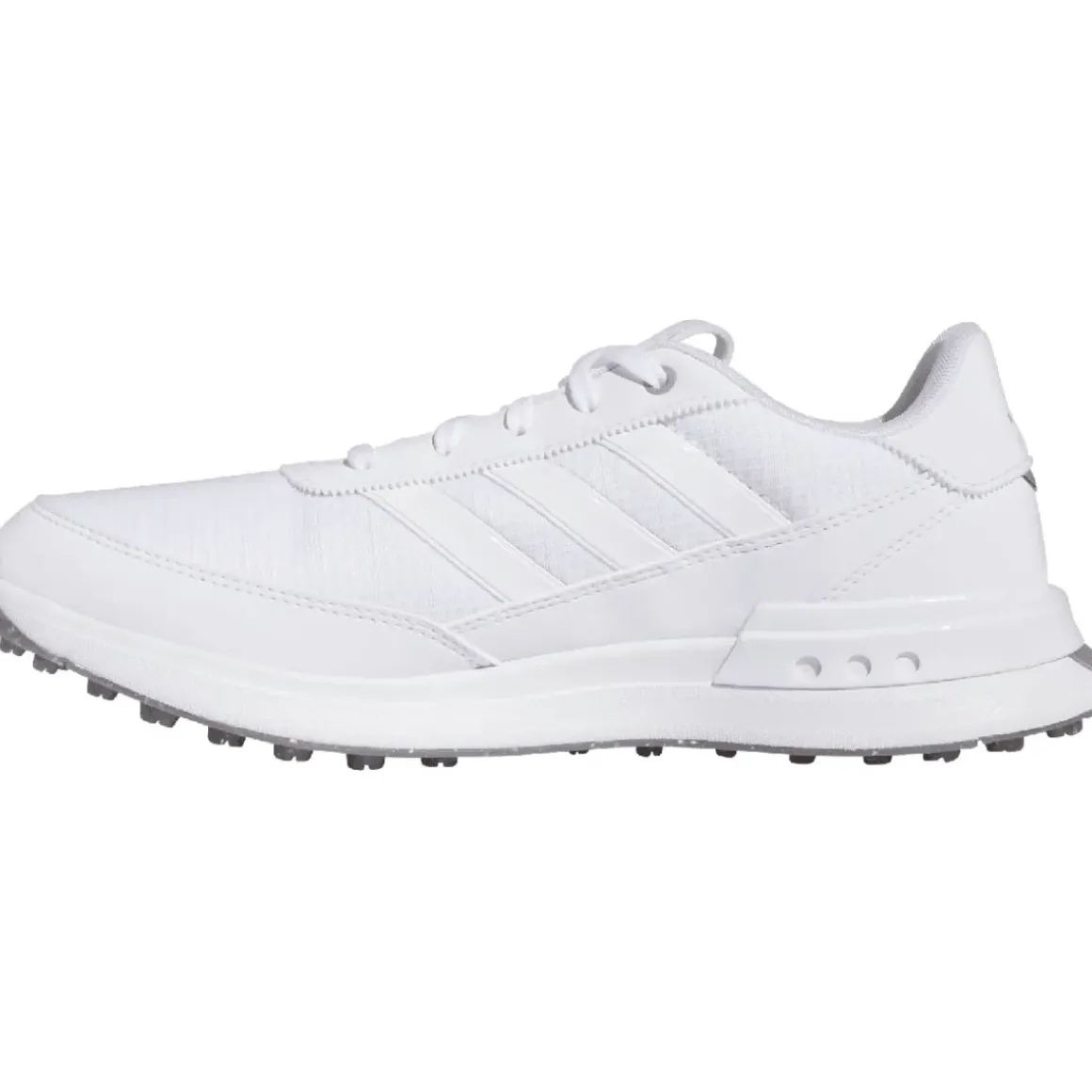 adidas Ladies S2G 24 Waterproof Spikeless Golf Shoes