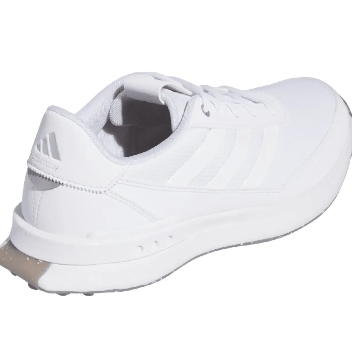 adidas Ladies S2G 24 Waterproof Spikeless Golf Shoes