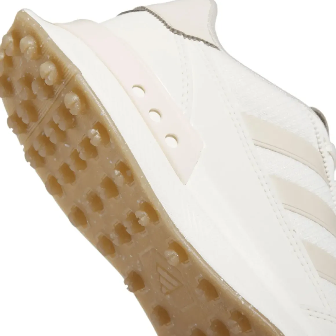 adidas Ladies S2G 24 Waterproof Spikeless Golf Shoes