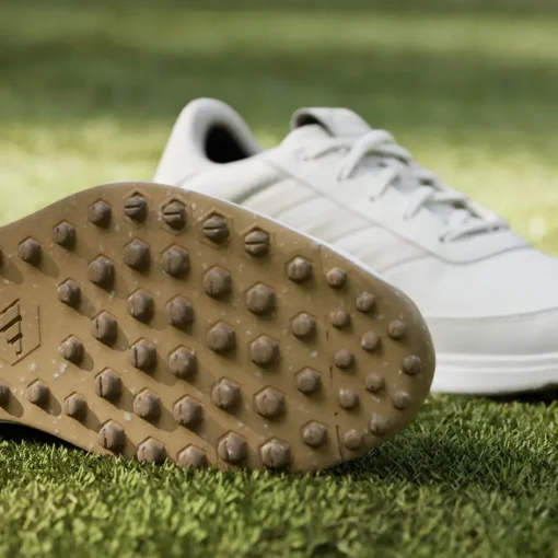 adidas Ladies S2G 24 Waterproof Spikeless Golf Shoes