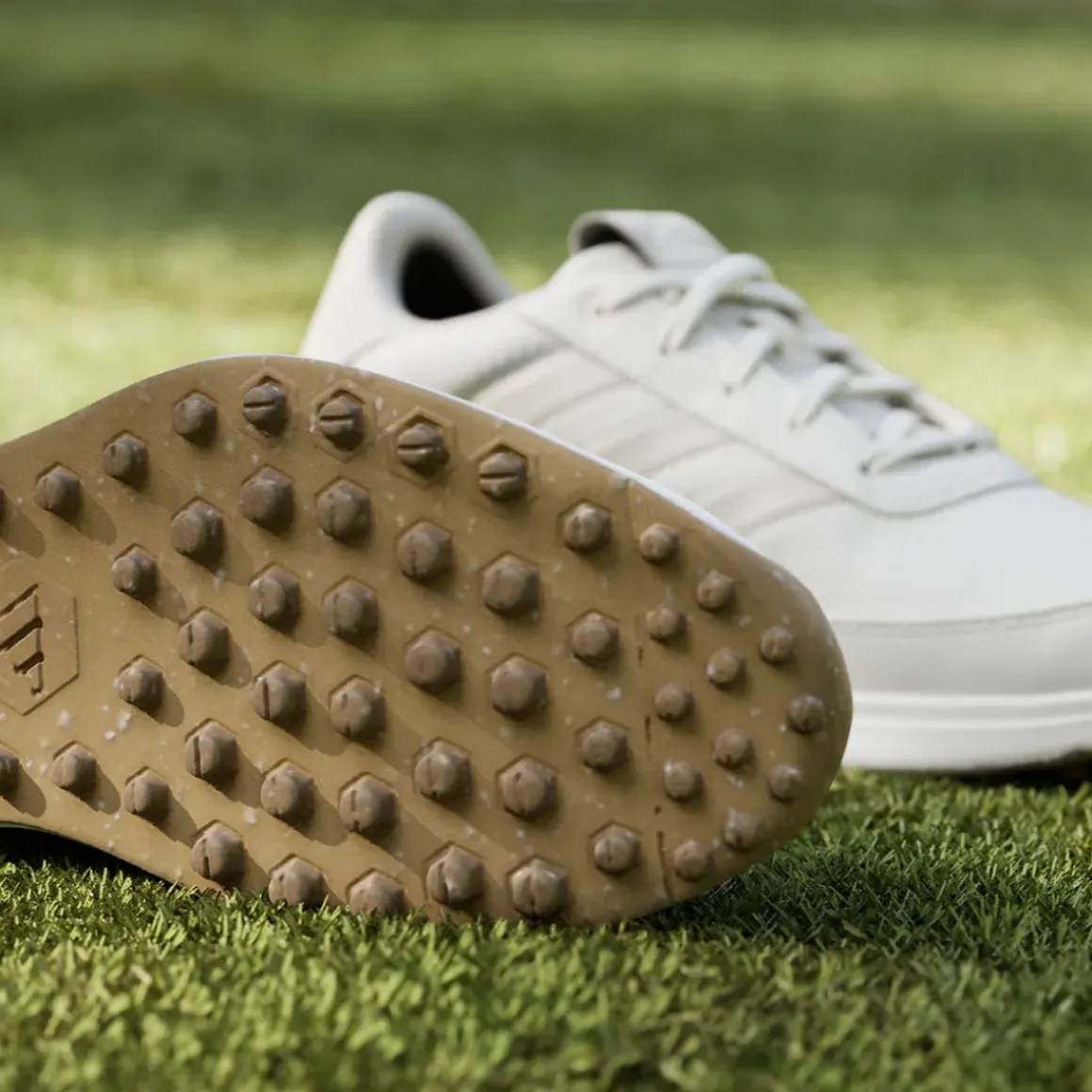 adidas Ladies S2G 24 Waterproof Spikeless Golf Shoes