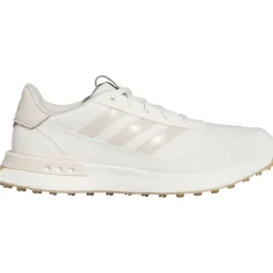 adidas Ladies S2G 24 Waterproof Spikeless Golf Shoes