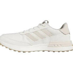 adidas Ladies S2G 24 Waterproof Spikeless Golf Shoes