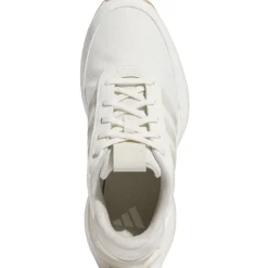 adidas Ladies S2G 24 Waterproof Spikeless Golf Shoes