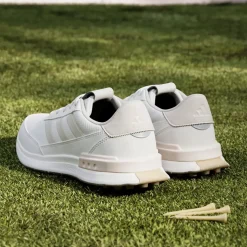 adidas Ladies S2G 24 Waterproof Spikeless Golf Shoes