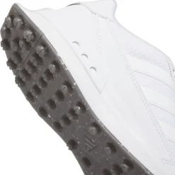 adidas Ladies S2G 24 Waterproof Spikeless Golf Shoes