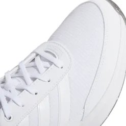 adidas Ladies S2G 24 Waterproof Spikeless Golf Shoes